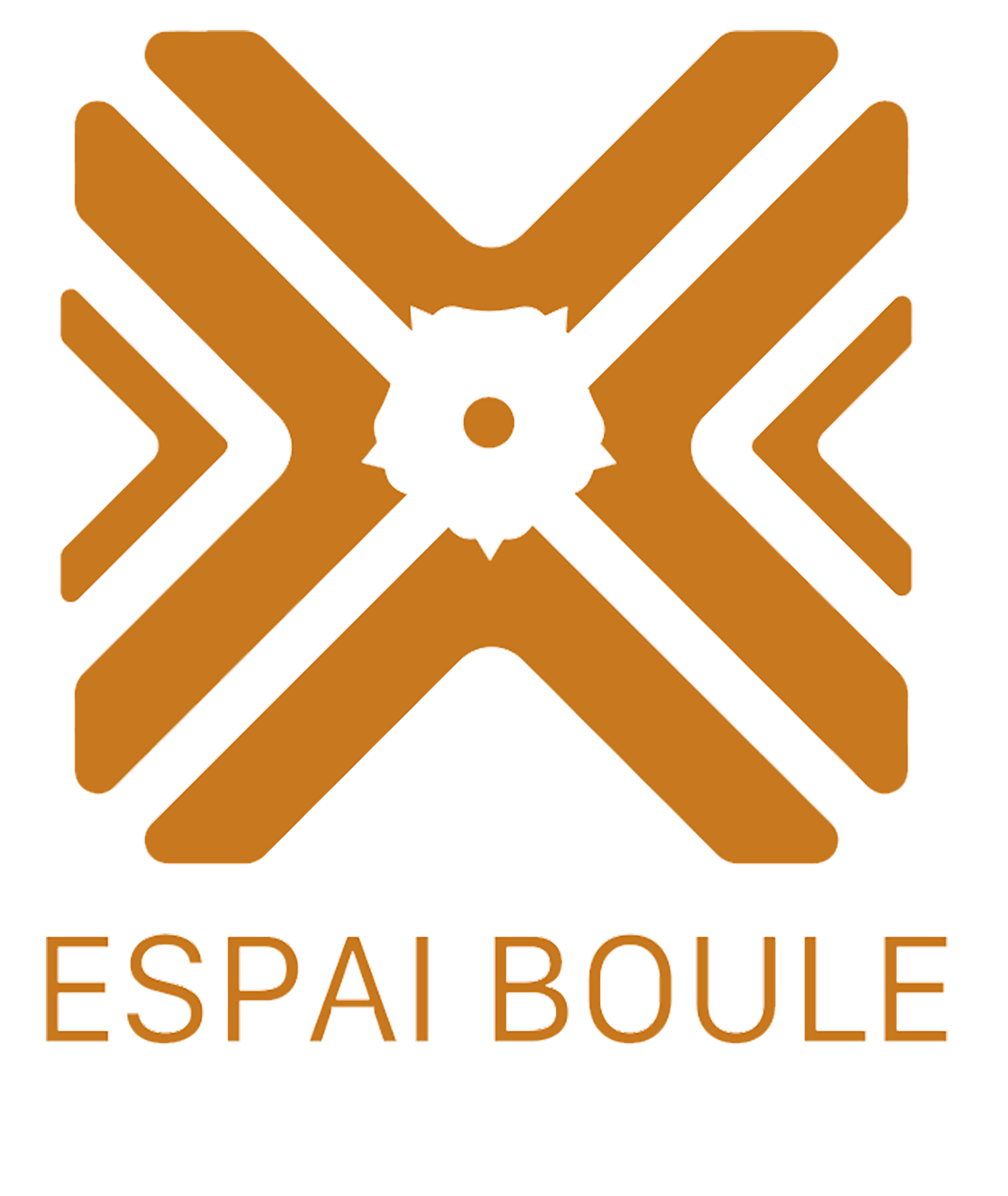 Espai Boule Logo